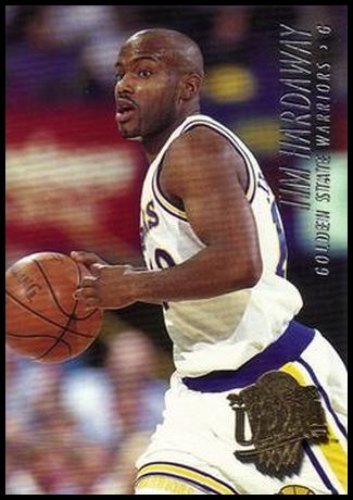 60 Tim Hardaway